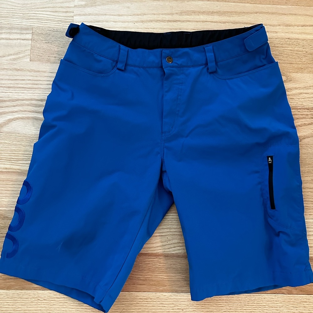 Men’s biking Flow shorts